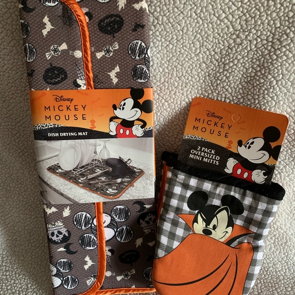 Halloween Mickey Bundle🐭🎃 - Picture 4 of 4
